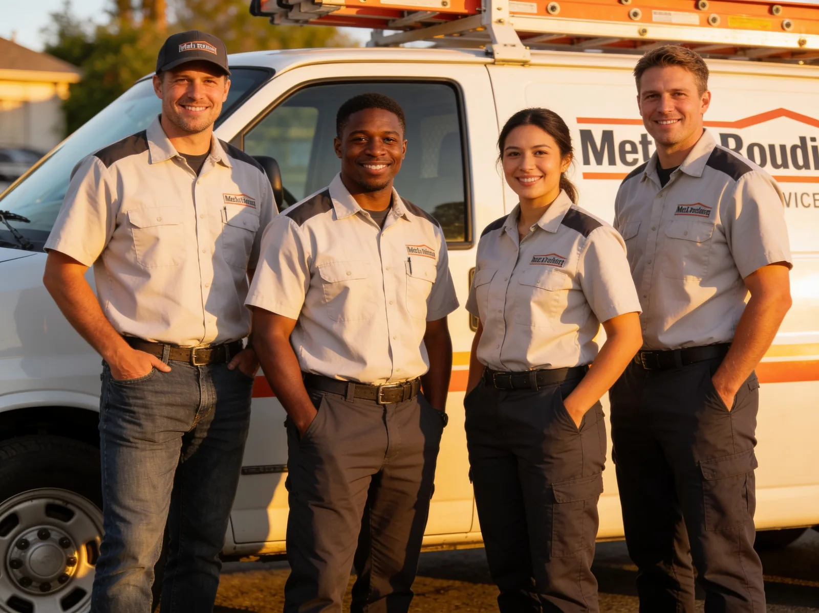 Metal Roof Installation company in Doole, TX